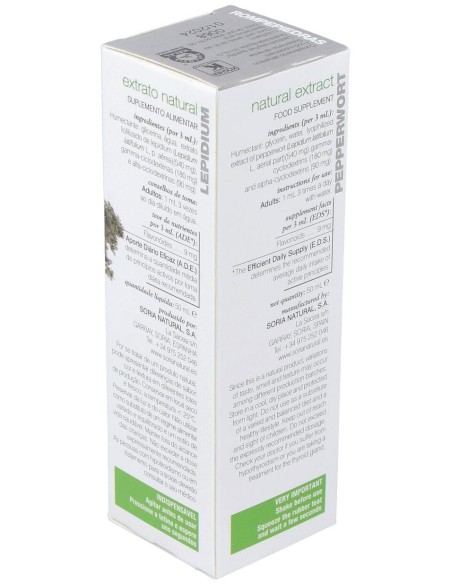 Rompepiedras Extracto Natural Xxi 50 Ml