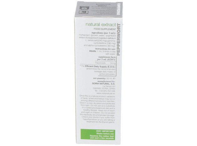 Rompepiedras Extracto Natural Xxi 50 Ml