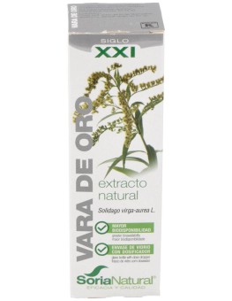 Extracto Vara Oro Xxi 50 Ml...