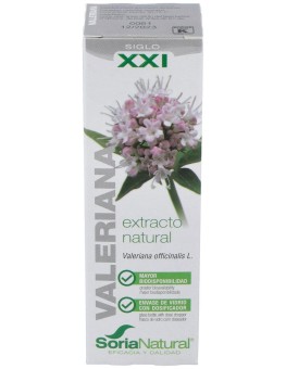 Soria Complemento Extracto...