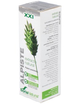 Soria Natural Extracto De...