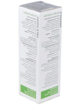 Ext. Amapola Xxi 50Ml. S/Al