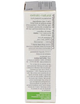 Extracto Azahar Xxi Soria...