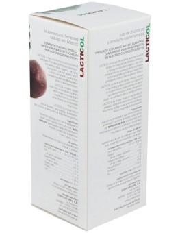 Lacticol Ecologico Jugo De...