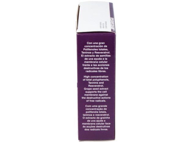 Soria Natural Resverasor Plus 28Comp