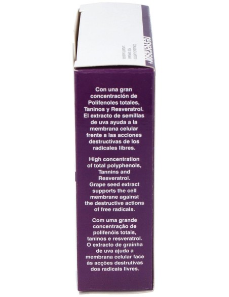 Soria Natural Resverasor Plus 28Comp