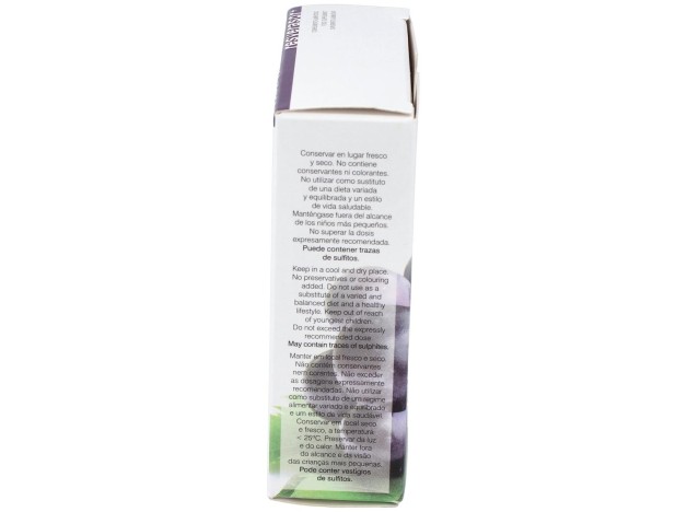 Soria Natural Resverasor Plus 28Comp