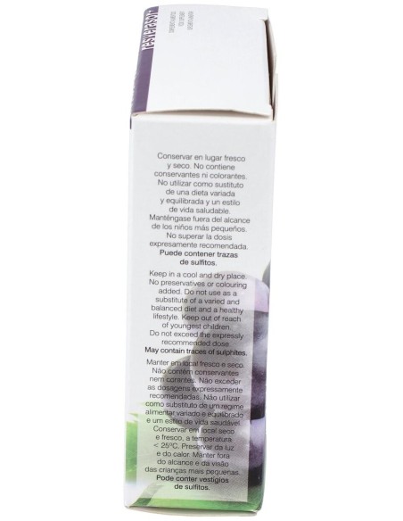 Soria Natural Resverasor Plus 28Comp