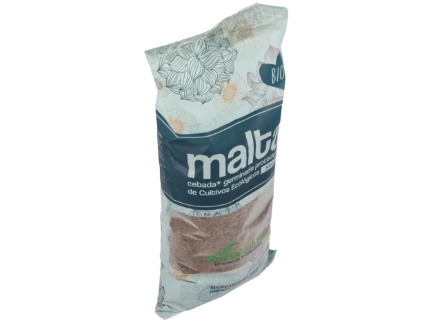 Malta (Sucedaneo De Cafe) Bolsa 500Gr