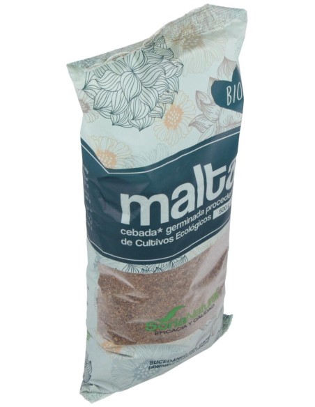 Malta (Sucedaneo De Cafe) Bolsa 500Gr
