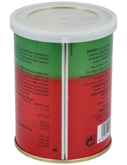 Soria Natural Inulac Bote 200G