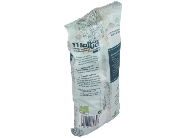 Malta (Sucedaneo De Cafe) Bolsa 500Gr