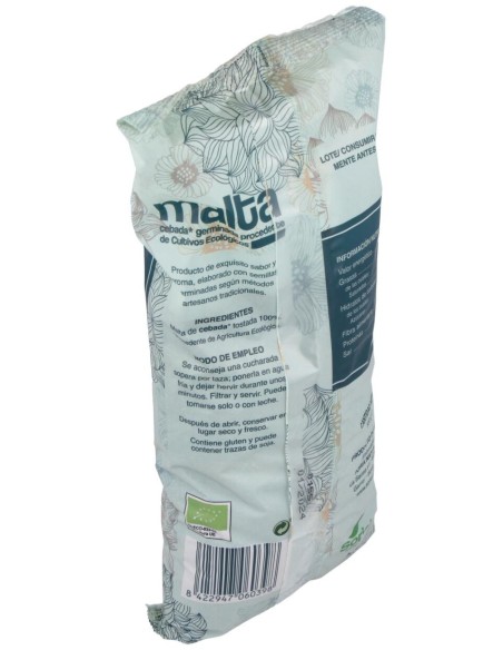 Malta (Sucedaneo De Cafe) Bolsa 500Gr