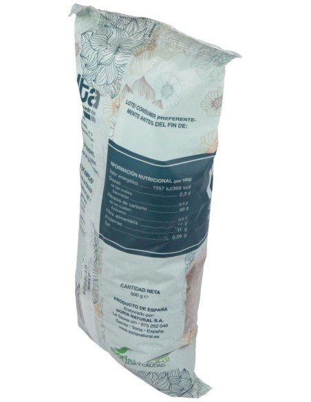Malta (Sucedaneo De Cafe) Bolsa 500Gr