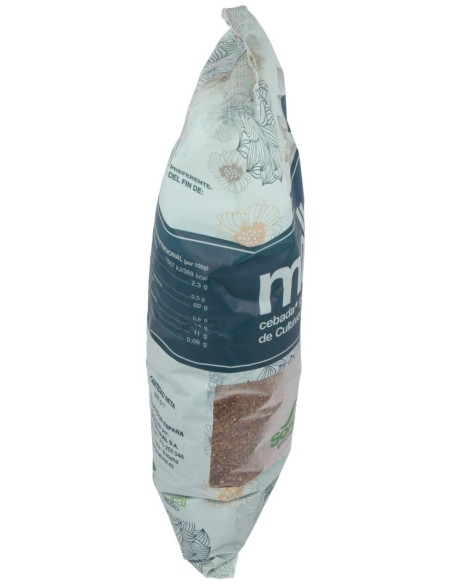 Malta (Sucedaneo De Cafe) Bolsa 500Gr