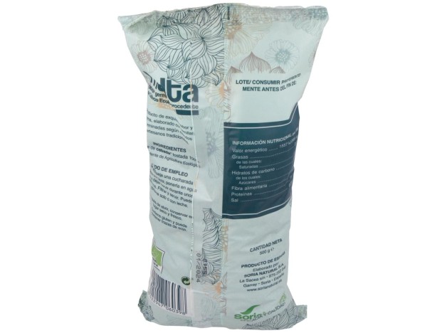 Malta (Sucedaneo De Cafe) Bolsa 500Gr