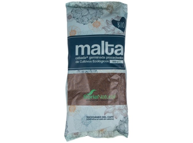 Malta (Sucedaneo De Cafe) Bolsa 500Gr