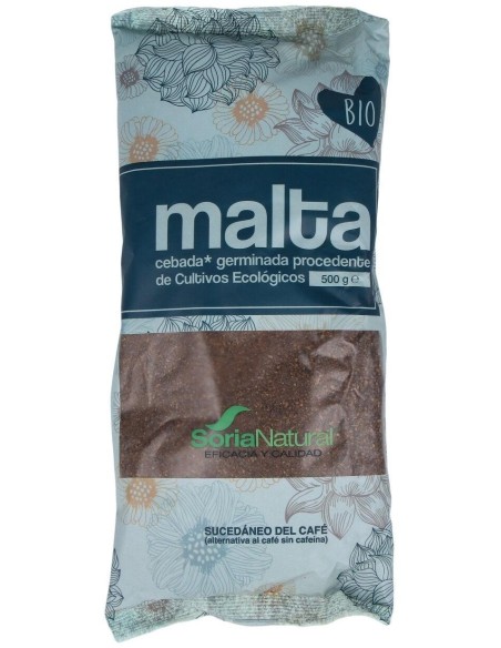Malta (Sucedaneo De Cafe) Bolsa 500Gr