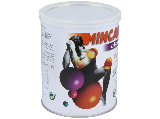Soria Natural Mincartil Classic Bote 300G
