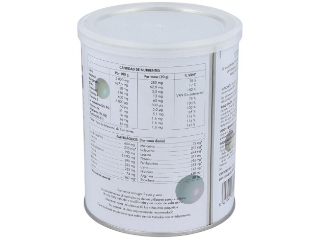 Soria Natural Mincartil Classic Bote 300G