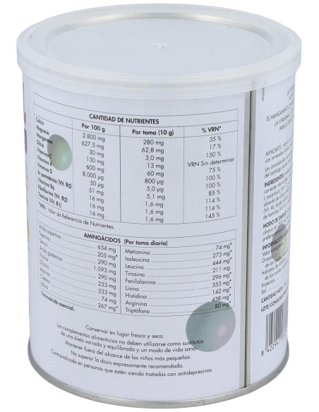 Soria Natural Mincartil Classic Bote 300G