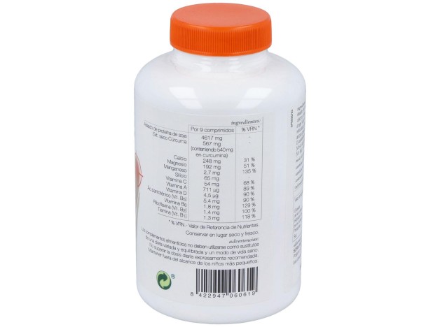 Soria Natural Mincartil Reforzado Tablets 180Comp