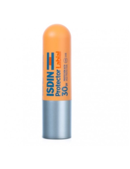Protector Labial Isdin Spf 30 4 G