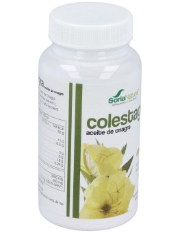 Soria Natural Colestagra -...