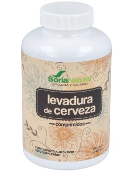 Soria Natural Levadura De...