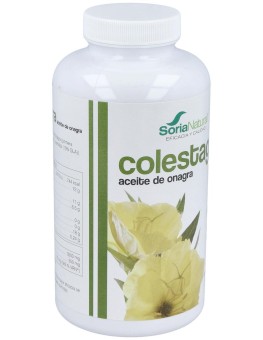 Soria Natural Colestagra...