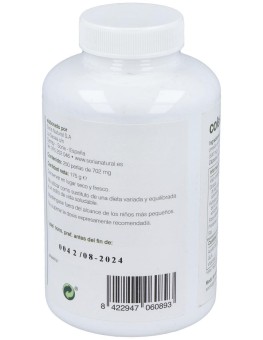 Aceite De Onagra Colestagra...