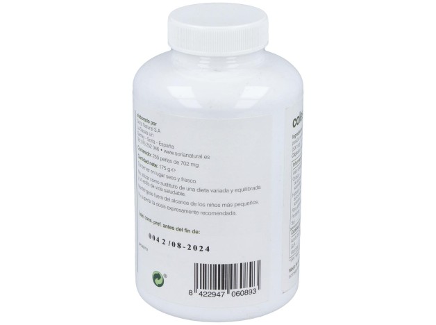 Aceite De Onagra Colestagra 250Perlas