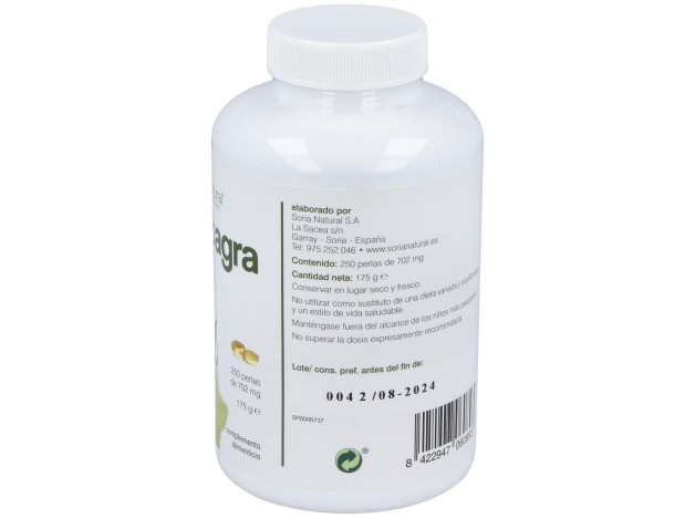 Aceite De Onagra Colestagra 250Perlas