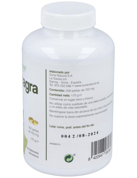Aceite De Onagra Colestagra 250Perlas