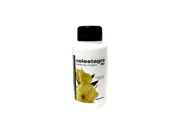 Soria Natural Colestagra Aceite De Onagra 500...