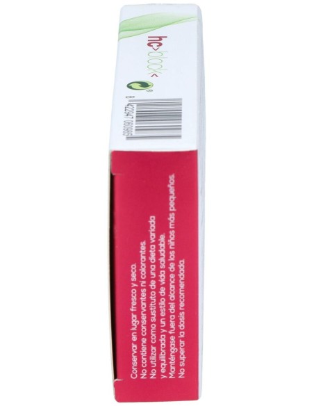Soria Natural Hc Block 24Comp