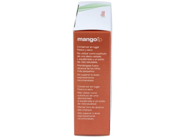 Soria Natural Mangolip 28Comp