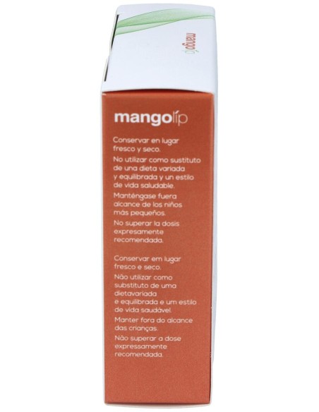 Soria Natural Mangolip 28Comp