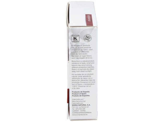 Soria Natural Astaxansor 30 Perlas