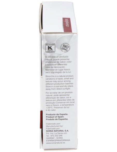 Soria Natural Astaxansor 30 Perlas