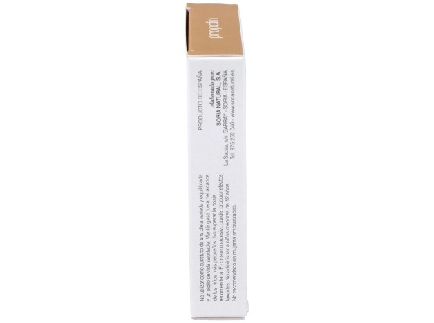 Soria Natural Propolin 48Comp