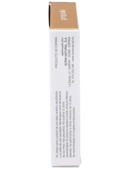 Soria Natural Propolin 48Comp