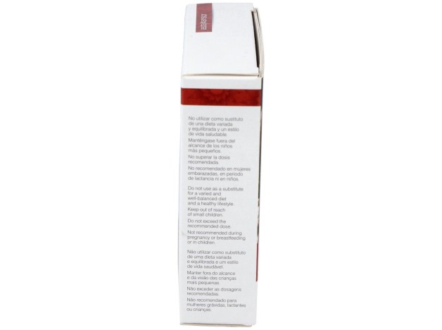 Soria Natural Astaxansor 30 Perlas