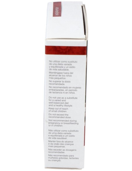 Soria Natural Astaxansor 30 Perlas