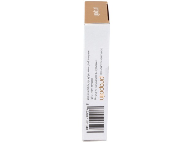 Soria Natural Propolin 48Comp