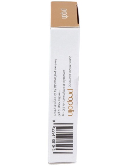 Soria Natural Propolin 48Comp