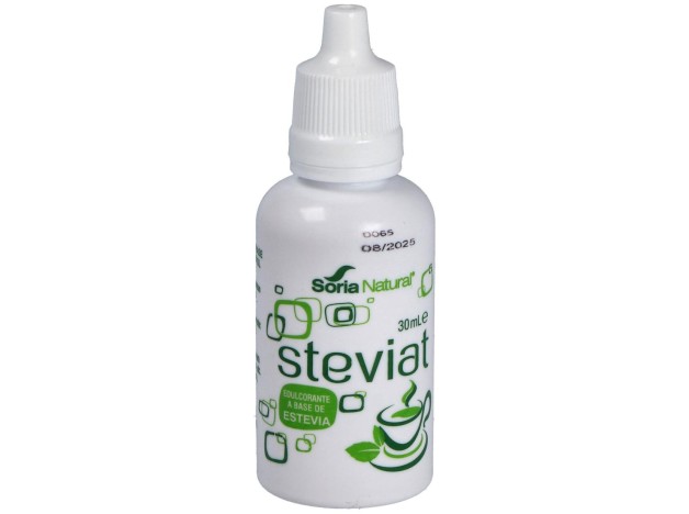 Steviat Edulcorante 30Ml.