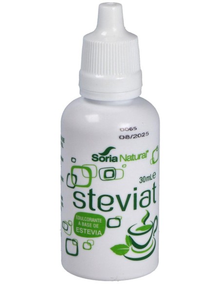 Steviat Edulcorante 30Ml.