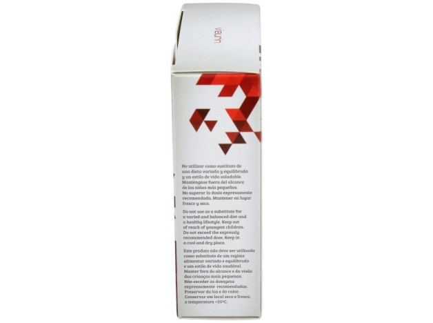 Soria Natural Viaurin 28Comp