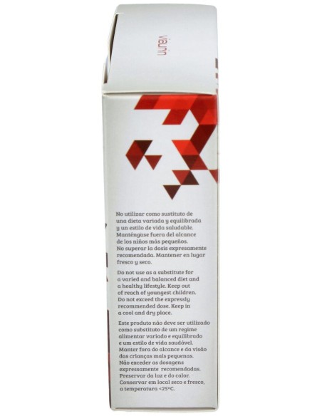 Soria Natural Viaurin 28Comp